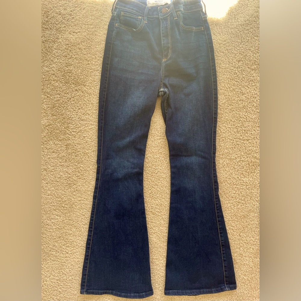 Hollister Flare Jeans